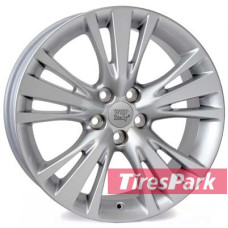 WSP Italy Lexus (W2654) Angel 7.5x19 5x114.3 ET35 DIA60.1 HS