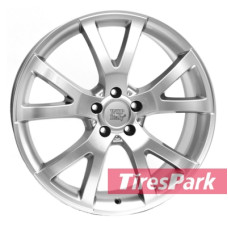 WSP Italy Mercedes (W750) Yalta 10x22 5x112 ET60 DIA66.6 S