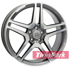 WSP Italy Mercedes (W759) AMG Vesuvio 9.5x20 5x112 ET30 DIA66.6 AP