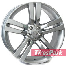 WSP Italy Mercedes (W761) Hypnos 8.5x20 5x112 ET40 DIA66.6 S