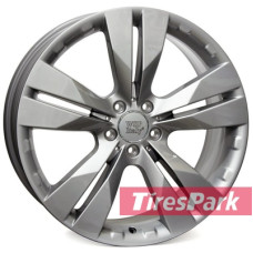 WSP Italy Mercedes (W767) Manila 8x18 5x112 ET35 DIA66.6 S