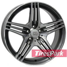 WSP Italy Mercedes (W768) Stromboli 8x17 5x112 ET47 DIA66.6 AP