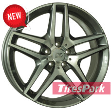 WSP Italy Mercedes (W771) Enea 8.5x19 5x112 ET38 DIA66.6 AP