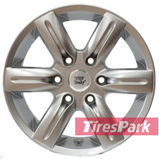 WSP Italy Mitsubishi (W3001) Pajero 9.5x20 6x139.7 ET50 DIA67.1 S