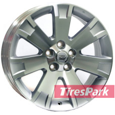 WSP Italy Mitsubishi (W3004) Poseidone 8x19 5x114.3 ET38 DIA67.1 SP