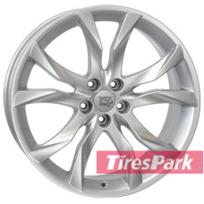 WSP Italy Peugeot (W853) Le Mans 8.5x19 5x108 ET27 DIA0 HS