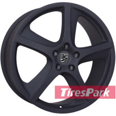 WSP Italy Porsche (W1006) Cayenne 10x22 5x130 ET50 DIA71.6 DB