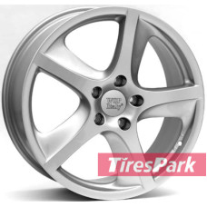 WSP Italy Porsche (W1006) Cayenne 10x22 5x130 ET50 DIA71.6 S