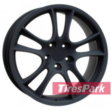 WSP Italy Porsche (W1051) Tornado 10.5x23 5x130 ET47 DIA71.6 DB
