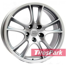 WSP Italy Porsche (W1051) Tornado 10.5x23 5x130 ET47 DIA71.6 S