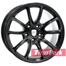 WSP Italy Porsche (W1052) Corsair 12x19 5x130 ET51 DIA71.6 GB