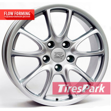 WSP Italy Porsche (W1052) Corsair 11x19 5x130 ET45 DIA71.6 S