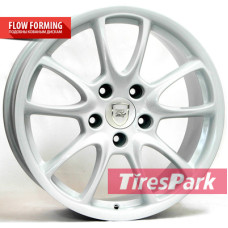 WSP Italy Porsche (W1052) Corsair 12x19 5x130 ET51 DIA71.6 W