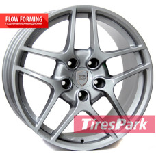 WSP Italy Porsche (W1053) Helios 11x19 5x130 ET51 DIA71.6 S