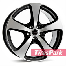 Borbet CC 8.5x18 5x112 ET50 DIA72.6 MBP