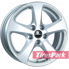 Borbet CC 7x16 5x120 ET40 DIA65.1 S