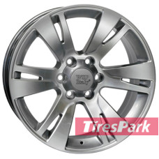 WSP Italy Toyota (W1765) Venere 9.5x20 6x139.7 ET20 DIA106.1 HS