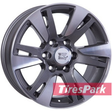 WSP Italy Toyota (W1765) Venere 8.5x20 6x139.7 ET40 DIA106.1 AP