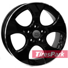 WSP Italy Volkswagen (W444) Ciprus 7.5x18 5x112 ET47 DIA57.1 GB