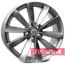 WSP Italy Volkswagen (W457) Rostock 8x19 5x112 ET41 DIA57.1 S