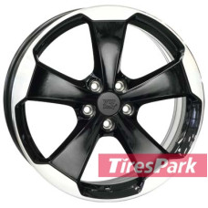 WSP Italy Volkswagen (W465) Laceno 7.5x18 5x112 ET51 DIA57.1 GBP