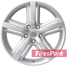 WSP Italy Volkswagen (W466) Salt Lake 8.5x19 5x130 ET59 DIA71.6 S
