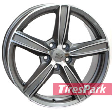 WSP Italy Volvo (W1254) Lima 8x19 5x108 ET49 DIA0 S