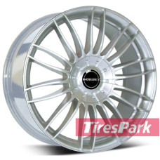 Borbet CW3 10.5x21 5x130 ET54 DIA71.6 P