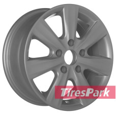ZD 768 6.5x15 5x114.3 ET40 DIA72.6 S