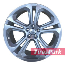 ZD F1452 8.5x20 5x112 ET33 DIA66.6 S