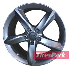 ZD F2115 8.5x19 5x112 ET33 DIA66.6 S