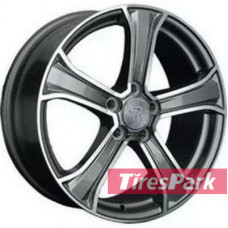 ZD F4049 10x20 5x120 ET40 DIA74.1 BMF