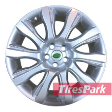 ZD F6336 8x19 5x108 ET45 DIA63.3 S
