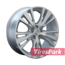 ZD M044 7.5x19 5x114.3 ET35 DIA72.6 HS
