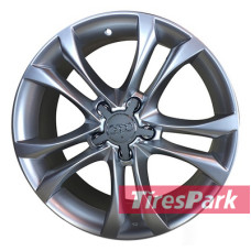 ZD M245 7.5x17 5x112 ET45 DIA66.6 HS