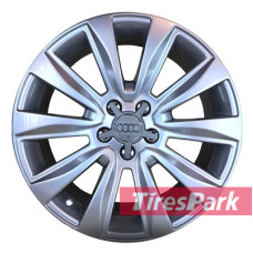 ZD M247 8x18 5x112 ET35 DIA66.6 HS