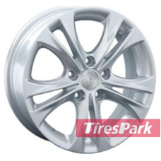 ZD M758 7.5x18 5x114.3 ET45 DIA72.6 HS