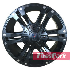 ZD S0043 9x20 5x150 ET40 DIA110.1 BM