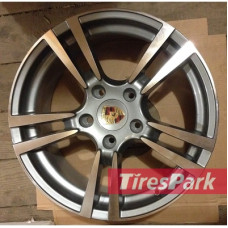 ZD S960 8x18 5x130 ET50 DIA71.6 GMF