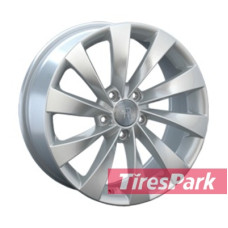 ZD ZY740 7.5x17 5x100 ET45 DIA63.4 GM