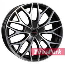 Borbet DY 8.5x19 5x112 ET30 DIA66.5 DGPM