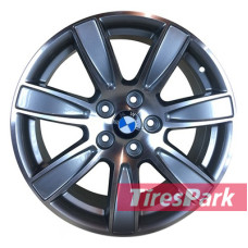 ZD ZY801 8x18 5x120 ET42 DIA74.1 GMF