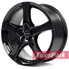 Borbet F 6.5x16 5x112 ET38 DIA72.6 Black