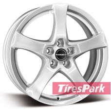 Borbet F 7x17 5x108 ET40 DIA72.5 S