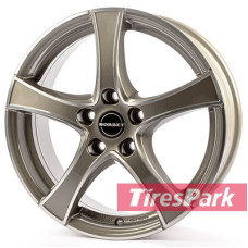 Borbet F2 7.5x18 5x114.3 ET45 DIA60.1 GSP
