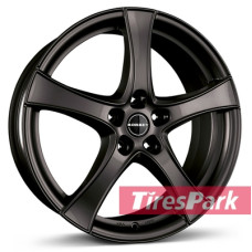 Borbet F2 6x16 5x112 ET48 DIA57.1 ANTHR