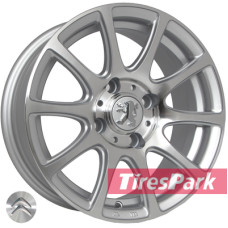 Zorat Wheels 1010 6x14 4x108 ET25 DIA65.1 SP