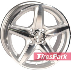Zorat Wheels 244 6x14 4x108 ET25 DIA73.1 SP