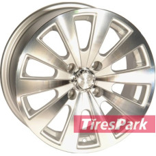 Zorat Wheels 252 6.5x15 5x112 ET40 DIA73.1 SP