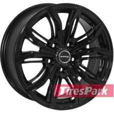 Zorat Wheels 2747 7x16 5x114.3 ET40 DIA67.1 Black